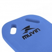 Prancha Corretiva para Natação Muvin - Azul/Preto