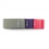 Kit Mini Band 3 Intensidades Rosa, Roxo e Cinza T71-R - Acte - Roxo