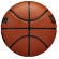 Bola Basquete Wilson NBA DRV Pro Nº7 - Marrom/Preto