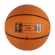 Bola Basquete Poker Baby Indoor - Laranja/Preto