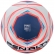 Bola Futebol Campo Penalty S11 Ecoknit X - Branco