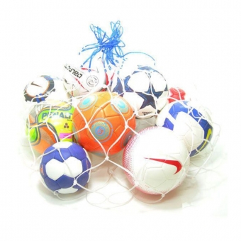 Rede Transporte Bolas Pangué fio 2mm