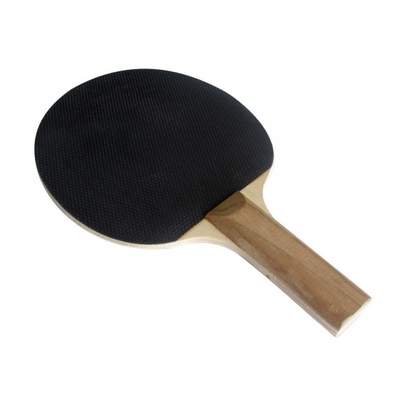 Raquete Tênis de Mesa Klopf Sharp Shooter - Vermelho