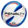Bola Futsal Infantil Penalty Max 100 Ultra Fusion XXIV Sub 11- Azul - Azul/Branco