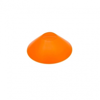 Kit de Cones Chapéu Chinês LDM para Treinamento 10 unidades