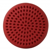 Peteca Pequita Soft - Vermelho