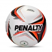 Bola Futsal Infantil Penalty Max 50 XXVI - Branco/Preto
