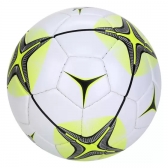 Bola de Futebol Infantil Society Penalty Se7E N3 X - branco/preto