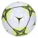 Bola de Futebol Infantil Society Penalty Se7E N3 X - branco/preto