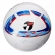 Bola Futsal Topper Training Dominator Oficial - Branco/Azul