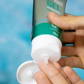 Gel Refrescante Pós-Treino NanobodyTech 100 ml - Verde