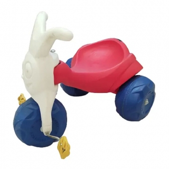 Triciclo Infantil Europa Bandeirante