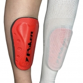 Caneleira Poker Mini Power Fraldinha - Vermelho