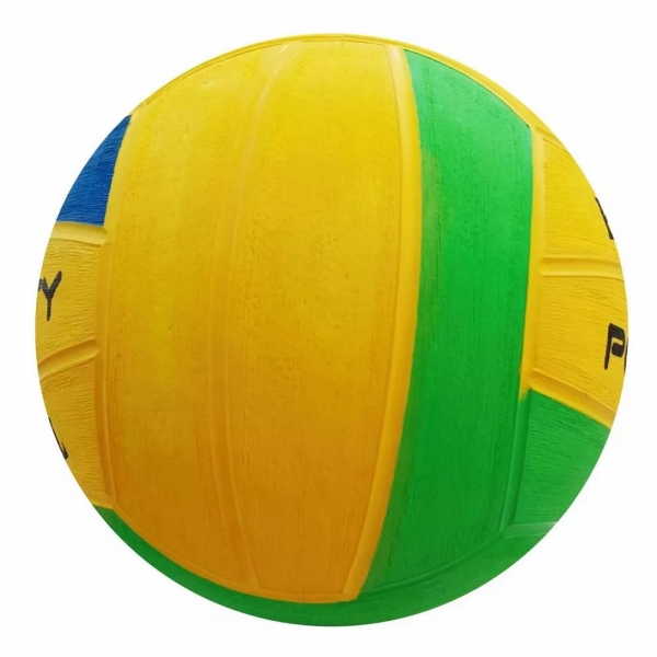 Bola de Biribol Penalty VIII - Amarela