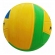 Bola de Biribol Penalty VIII - Amarela