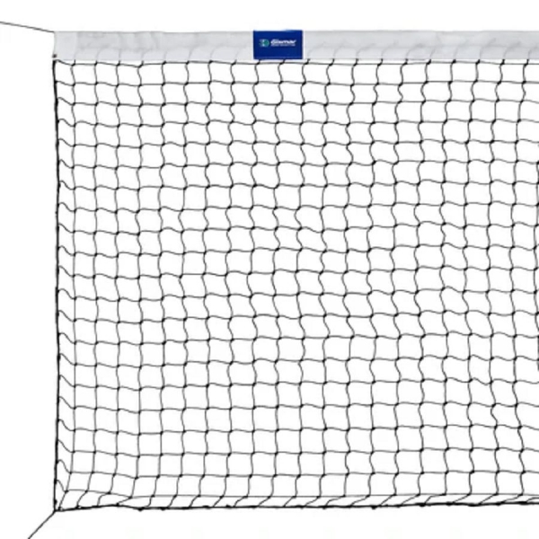 Rede de Tênis 1 Faixa - Gismar - Branco