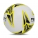 Bola Futsal Penalty RX 200 XXIII Sub 13 Am Pt - Amarelo/Preto