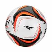 Bola Futsal Penalty Max 1000 XXVI Profissional Selo Fifa - Branco/Preto