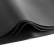 Faixa Elástica Intensidade Extra Forte, 150cm, Preta, T177, Acte Sports - Preto
