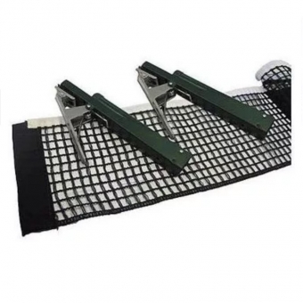 Kit Tênis de Mesa Klopf com Suporte e Rede