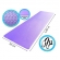 Tapete de Yoga EvaMax MaxTatame Roxo - Roxo