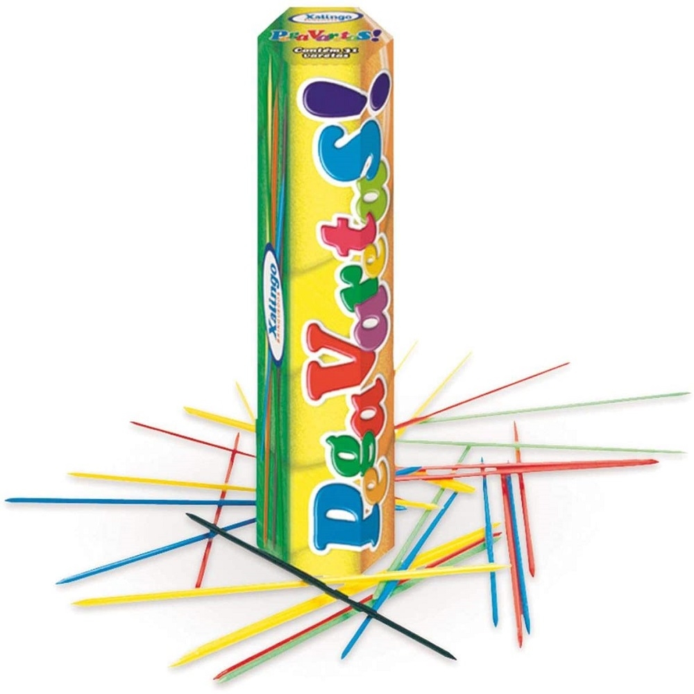 Pega Varetas Xalingo - Amarelo