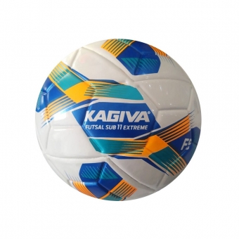 Bola Futsal Infantil Kagiva F5 Sub 11 Extreme