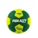 Bola Handebol Penalty Suecia H3l Ultra Grip XXIII - Amarelo/Verde