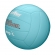 Bola de Vôlei Wilson AVP Soft Play Azul - azul/cinza