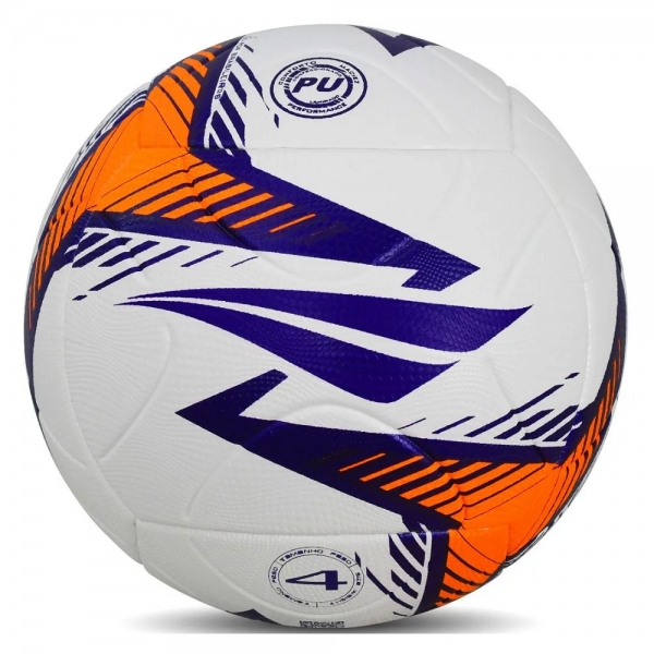 Bola Society Juvenil Lider N4 XXIV - Penalty - Laranja