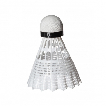 Peteca Badminton Golty Kit com 6 Unidades