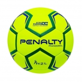 Bola Handebol Penalty H2L Ultra Fusion X - Amarelo/Verde