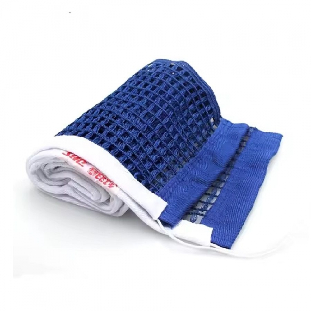 Rede para tênis de mesa DHS 410 - Azul