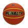 Bola De Basquete Penalty Feminino Crossover Pro 6 XXVI - Laranja/Preto