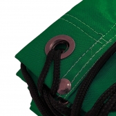 Rede Multi Sports Verde Lazer Fio 1,5mm Seda - Master Rede - Verde