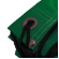 Rede Multi Sports Verde Lazer Fio 1,5mm Seda - Master Rede - Verde