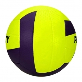 Bola Vôlei Penalty 8.1 Pro XXVI - Amarelo e Roxo - Amarelo/Roxo