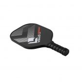 Kit Pickleball Performance 2 Raquetes 4 Bolas e Bolsa Vollo - Preto