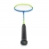 Kit Badminton DHS P280 Com 2 Raquetes - Azul
