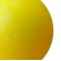 Bola de iniciação nº 08 Pista e Campo - Amarelo