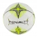 Bola Juvenil Penalty Society Se7e N4 X - branco/amarelo