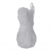 Saco para Transporte 20 Bolas - Gismar Redes - Branco