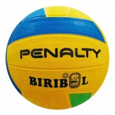 Bola de Biribol Penalty VIII - Amarela