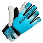 Luva De Goleiro Penalty Delta 1 XXIII - Tamanho 8 - Azul