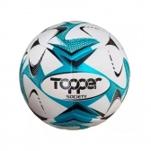 Bola Society Topper Slick Colorful - Azul