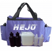 Bolsa Térmica de Massagem Profissional Hejo Europa - Azul Escuro
