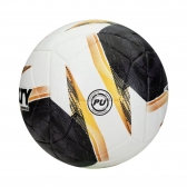 Bola Campo Penalty Bravo XXVI - Branco/Preto