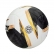 Bola Campo Penalty Bravo XXVI - Branco/Preto