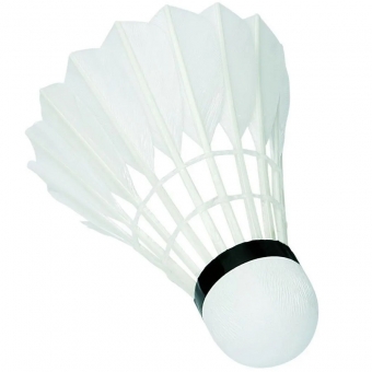 Kit Badminton Starflex 2 Raquetes e 1 Peteca com Raqueteira