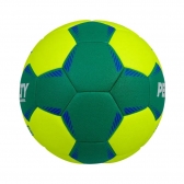 Bola Handebol Penalty Infantil Suécia H1L Ultra Grip Hibrida XXV - Amarelo/Verde
